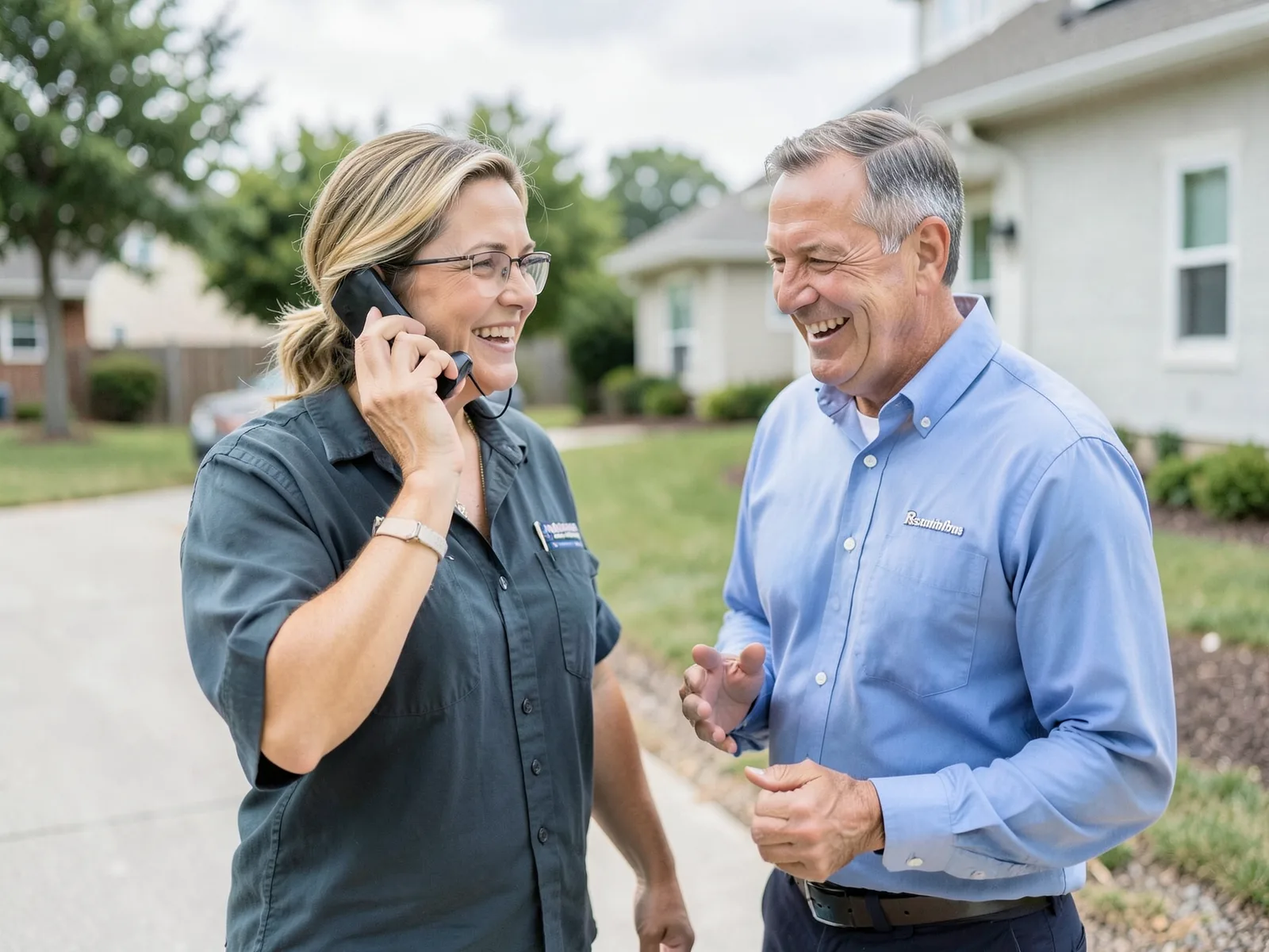 Frequently Asked Questions About Storm Recovery Services in Fairland, OK